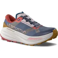 La Sportiva Women's Prodigio Max Hurricane/mineral Red Juoksukengät 38.5