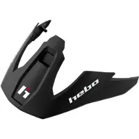 Hebo Zone Race Carbotech Visiiri