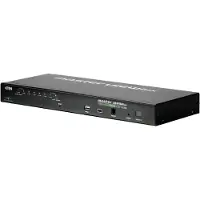 Aten – 8-Port PS/2-USB KVM on (CS1708I-AT-G)
