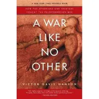 Penguin Random House A War Like No Other