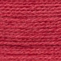 Svarta Fåret Brushed Alpaca garn 50g High Risk Red (11)