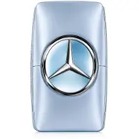 Mercedes-Benz Man Fresh Eau de Toilette -tuoksu miehille 50 ml