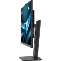 MSI AIO 27" tietokone i5-14400/16/512 INT ilman käyttöjärjestelmää