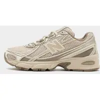 New Balance Matalavartiset tennarit '740' beige / nude / tummabeige / offwhite