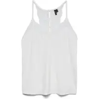 Vero Moda Toppi 'Ana' valkoinen