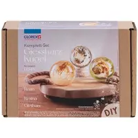 Glorex GmbH Koruhartsi valusetti