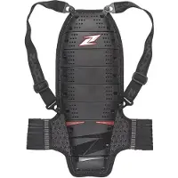 Zandona Spine X6/X7/X8/X9 Lapset / hyvät takaisin suojelija