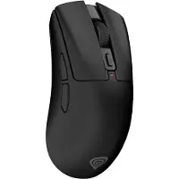Genesis Zircon 880 Pro, Oikeakätinen, Optinen, RF Wireless + Bluetooth + USB Type-C, 30000 DPI, Musta (NMG-2381)