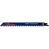 Bosch Puukkosahanterä Expert “Aerated Concrete” S 1141 HM, 1 kpl