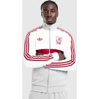 Adidas Liverpool Fc Originals Verryttelytakki