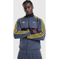 Adidas Arsenal Fc Originals Track Kokovetoketjullinen Collegepaita
