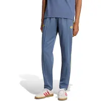Adidas Urheiluhousut 'AFC OG' safiiri / keltainen