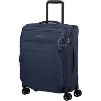 Samsonite Spark Sng Eco Spinner 55/20 Exp Fl - Navy - 55