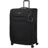 Samsonite Spark Sng Eco Spinner 82/31 Exp Fl - Black - 82