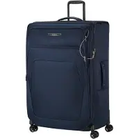 Samsonite Spark Sng Eco Spinner 82/31 Exp Fl - Blue - 82