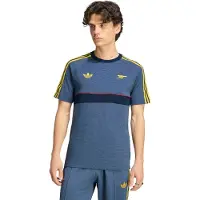 Adidas Arsenal T-paita Og2 - Ennalta Rakastettu Muste - , koko Large