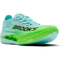 Brooks Hyperion Elite 5 Shoes Blue Green SS26 Unisex, Size 44 - EUR