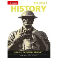 HarperCollins Book 3 Twentieth Century