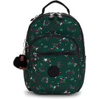 Kipling Seoul S 14l Reppu