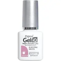 Beter Cepillo Depend Gel iQ 5ml värigeelilakka