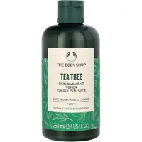 The Body Shop Tea Tree Skin Clearing Toner 250 ml