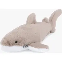 WWF ECO Pehmolelu Valkohai 24 cm