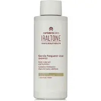 Big Buy Cooking Gentle Frequent-Use Shampoo Daily Scalp Care and Hydratation hellävarainen shampoo päivittäiseen käyttöön 200 ml