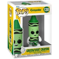Funko POP! Crayola-vahaliituhahmo 9 Cm