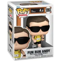 Funko POP! Pop! The Office figuuri (Fun Run Andy)