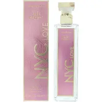Elizabeth Arden 5th Avenue NYC Love Eau de Parfum 125 ml