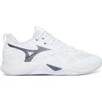 Mizuno Wave Momentum Pro(U) - White - 40.5