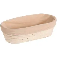 Kesper - Kohotuskori 28x15x8 cm rottinki