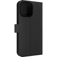 Zagg if defence folio iphone 15 pro max black