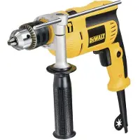 DeWalt Iskevä porakone - - DWD024 - 650W - Langallinen - 2800 rpm