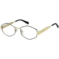 Marc Jacobs MARC 895 54/19/145 Kulta musta 2 Metallikehykset NAISILLE MARC 895