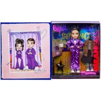 Mga Bratz X Mean Muotinukke