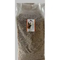 Family Dog Adult kuivaruoka koirille naudan ja siipikarjan kanssa, 15 kg