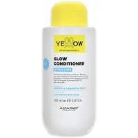 Yellow Professional Hydra Care Glow Conditioner kosteuttava hoitoaine kaikille hiustyypeille 500 ml