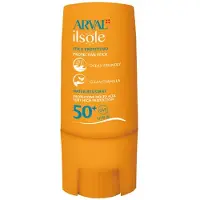 Arval IlSole Protective Stick SPF 50+ aurinkosuojapuikko SPF 50+ 9 ml
