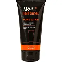 Arval Half Times Firming Anti Sun Cream kiinteyttävä voide auringonoton jälkeen 175 ml