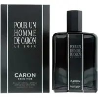 Caron Pour Un Homme De Le Soir Eau de Parfum Intense 125 ml