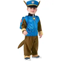 Ryhmä Hau Chase Toddler Deluxe - Blue - 2-3Y