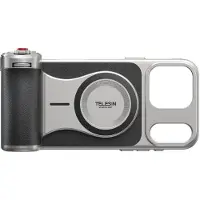 Telesin Master Grip for iphone 17 Pro Max Standar