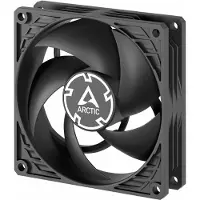 Arctic P9 PWM PST CO, Tuuletin, 9,2 cm, 65,97 m³/h, Musta (ACFAN00299A)