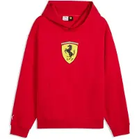 Puma Ferrari Colored Shield Huppari