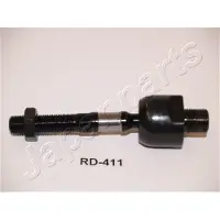 Japanparts Raidetangon pää, suora RD-411