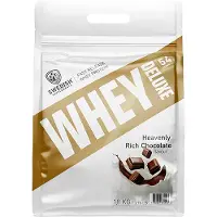 Swedish Supplements Whey Deluxe Heraproteiini 1800 g