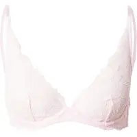 Hunkemoller Rintaliivi 'Ingrid' roosa