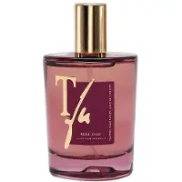 TEATRO FRAGRANZE UNICHE Teatterin ainutlaatuiset tuoksut Rose Oud Spray Environment 100 ml