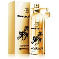 Montale Arabians Eau de Parfum unisex 100 ml